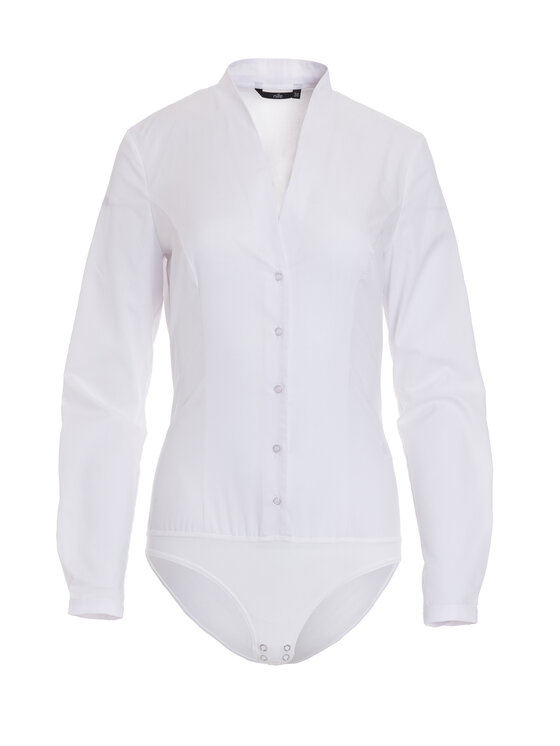 NIFE NIFE Body K55 Bílá Fitted Fit