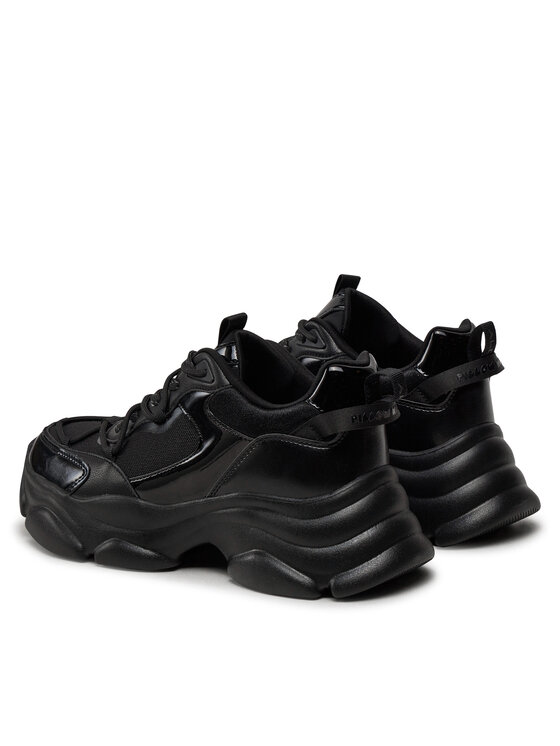 Aldo Aldo Tenisice Andree 13812543 Crna