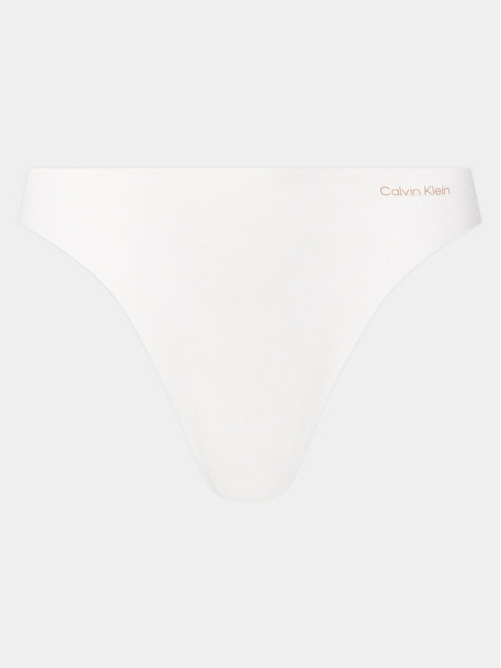 Calvin Klein Underwear Calvin Klein Underwear 3 db klasszikus alsó 000QD5200E Színes