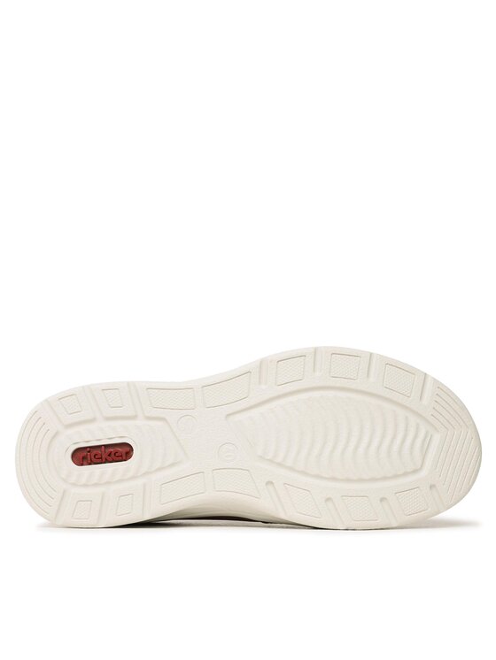 Rieker Rieker Halbschuhe 14853-24 Braun