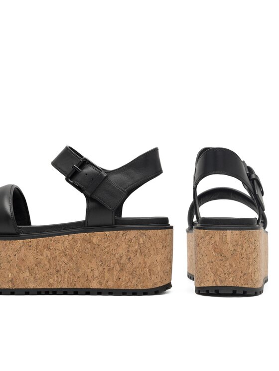 Lasocki Lasocki Sandalen WYL3440-3Z Schwarz
