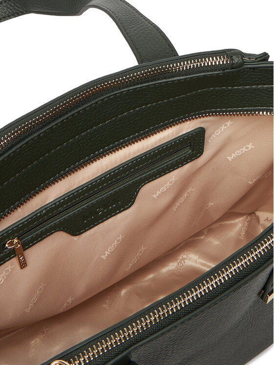 MEXX MEXX Дамска чанта C-MEXX-L-020-08 Зелен