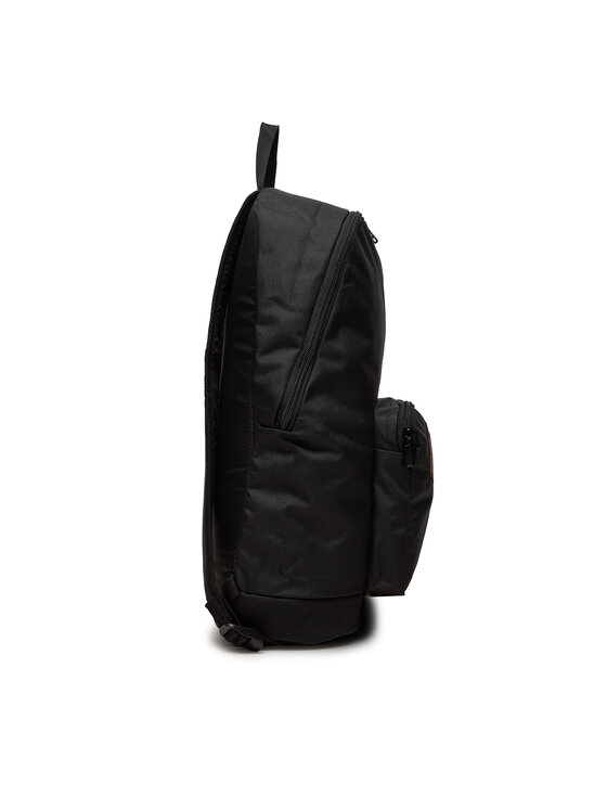 Puma Puma Plecak Patch Backpack 090344 01 Czarny