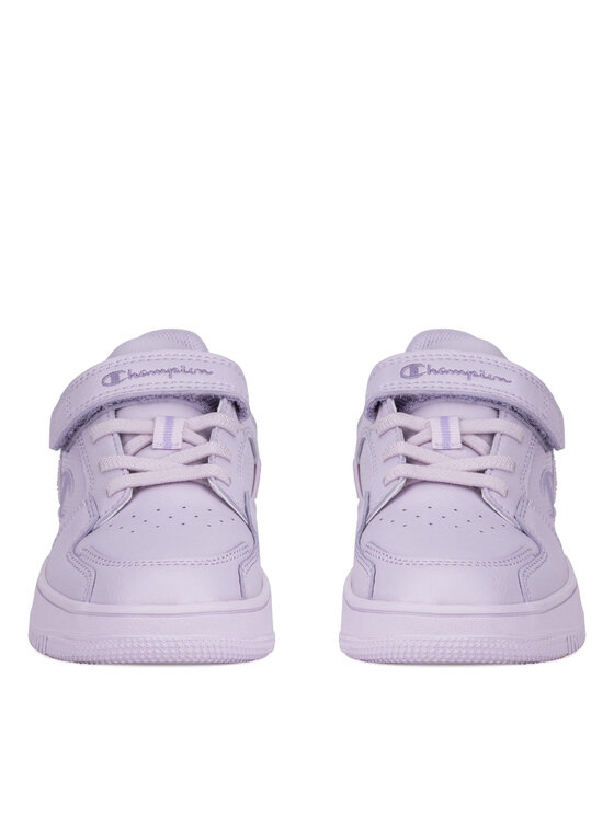 Champion Champion Tenisice RD18 2.0 G PS LOW S32497-VS022 Ljubičasta