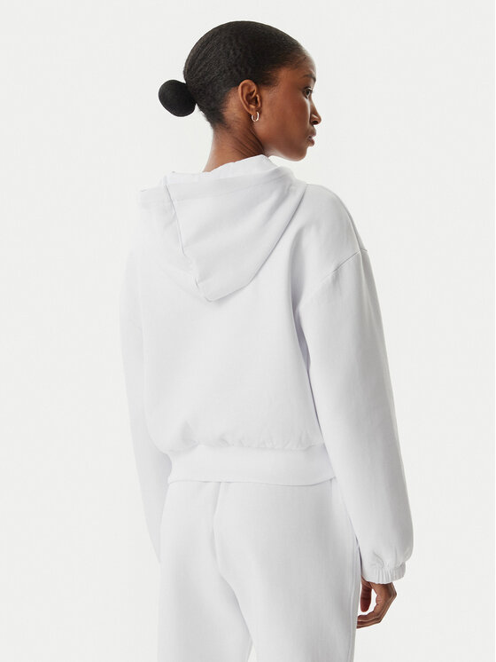 Armani Exchange Armani Exchange Світшот XW002217 AF10818 U0002 Білий Regular Fit