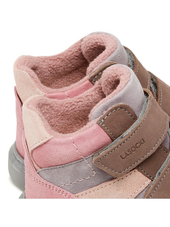 Lasocki Kids Lasocki Kids Zābaki CI12-RYANA-04 Violets