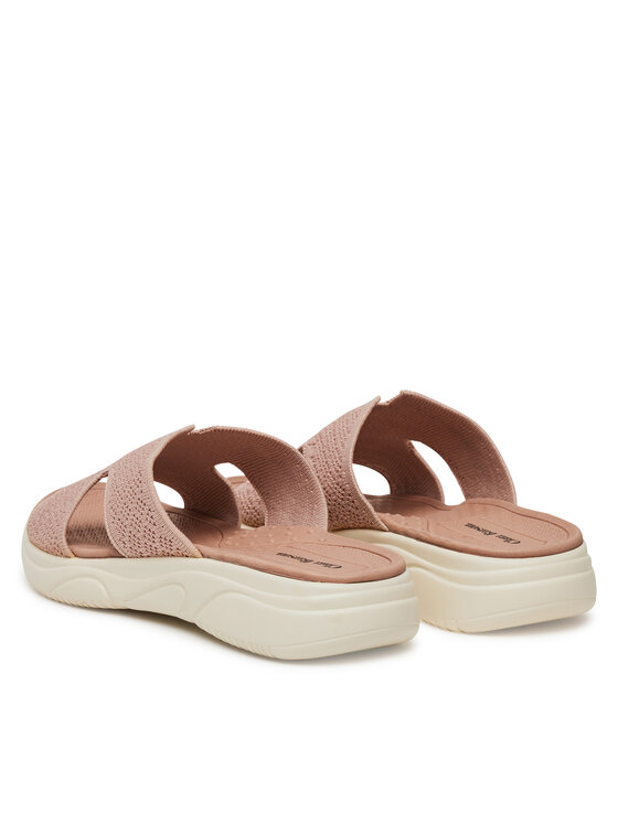 Clara Barson Clara Barson Şlapi R25SS02834 Roz