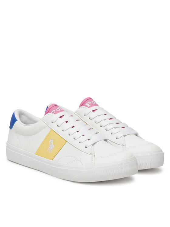 Polo Ralph Lauren Polo Ralph Lauren Superge Ryley RL02447101 Bela