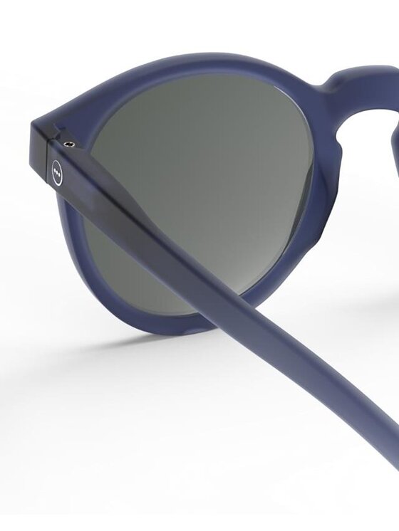 IZIPIZI IZIPIZI Okulary przeciwsłoneczne Sun Adult Niebieski