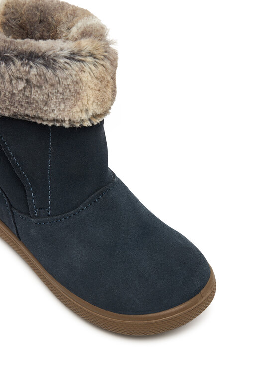 Primigi Primigi Schneeschuhe 8852033 S Dunkelblau
