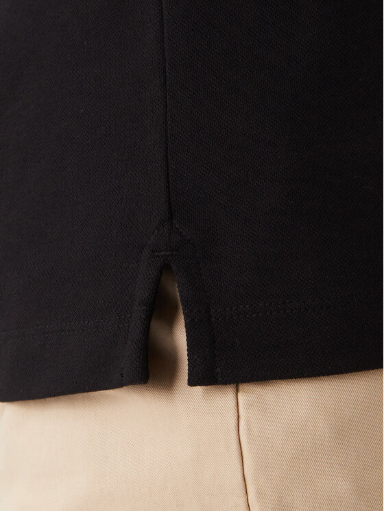 Guess Guess Polo marškinėliai M6RP60 K7O64 Juoda Regular Fit