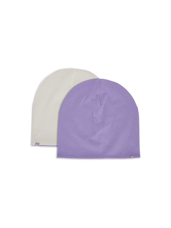 4F 4F Czapka MIDSHOP ACCESSORIES Fioletowy