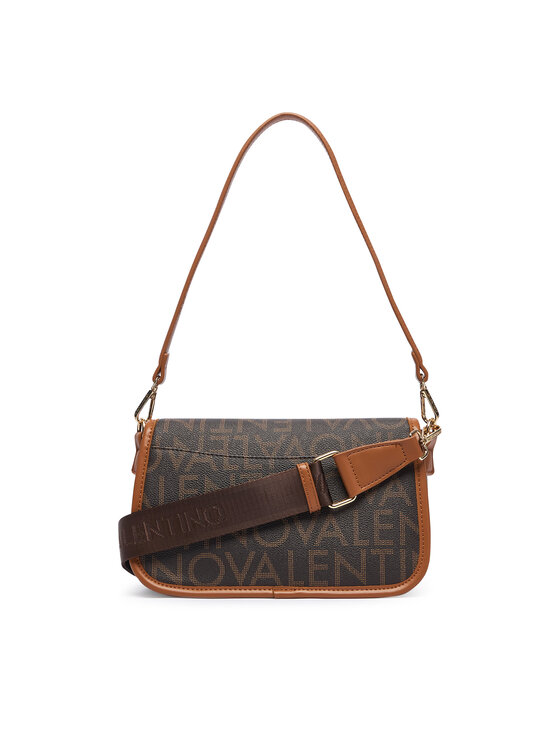 Valentino Valentino Handtasche Regina Re VBS9IS09 Braun