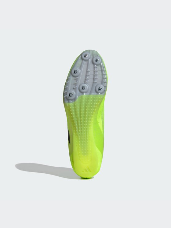 adidas adidas Buty do biegania Adizero Sprintstar Zielony