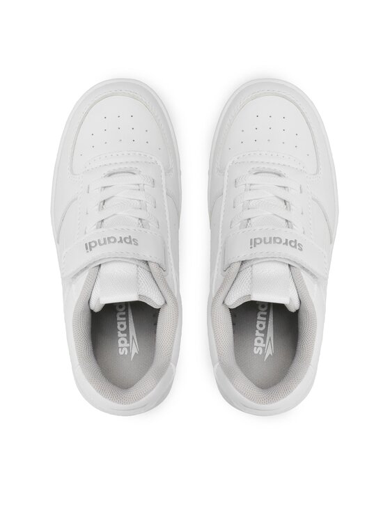 Sprandi Sprandi Sneakers CP23-6112(IV)DZ Bianco