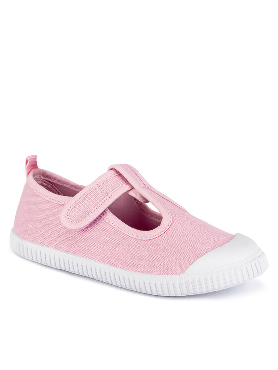 Nelli Blu Nelli Blu Naminės šlepetės CP91-25819 IV DZ Rožinė