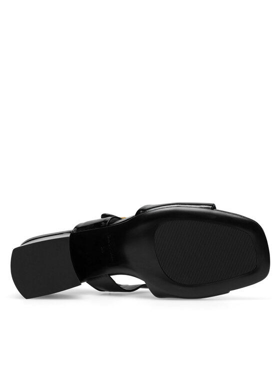 Gino Rossi Gino Rossi Sandalen V155-25-2 Schwarz
