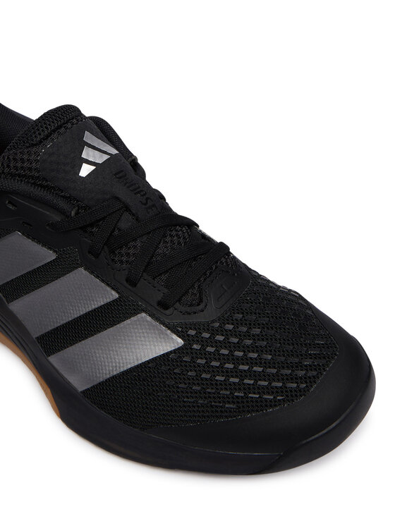 adidas adidas Čevlji za telovadbo Dropset 4 JR4662 Črna