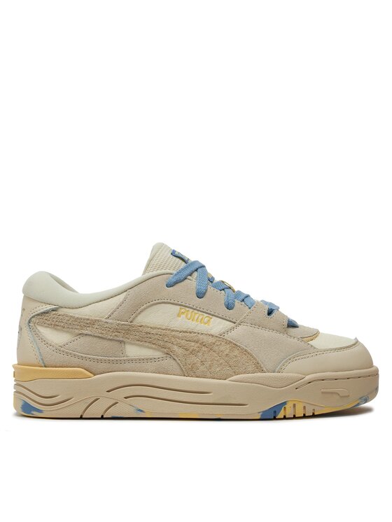 Puma Snīkeri 180 Re:Scape 396402-01 Balts