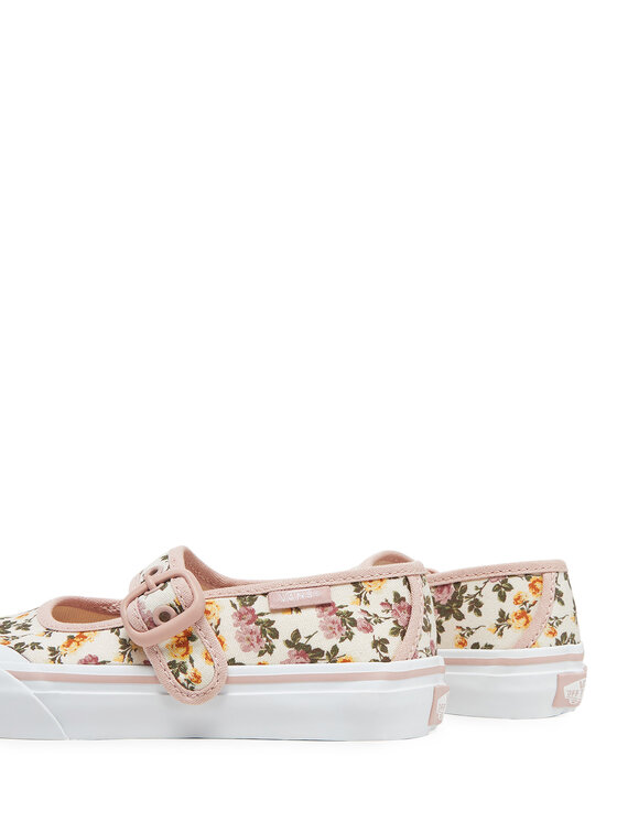 Vans Vans Balerina Mary Jane VN000CYKBIY1 Rózsaszín