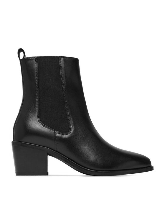 GINO ROSSI GINO ROSSI Stiefeletten C-22-2240-12420 Schwarz