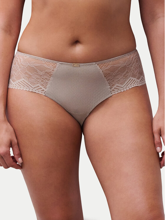 Chantelle Chantelle Boxerek Origins C13XB0 Szürke