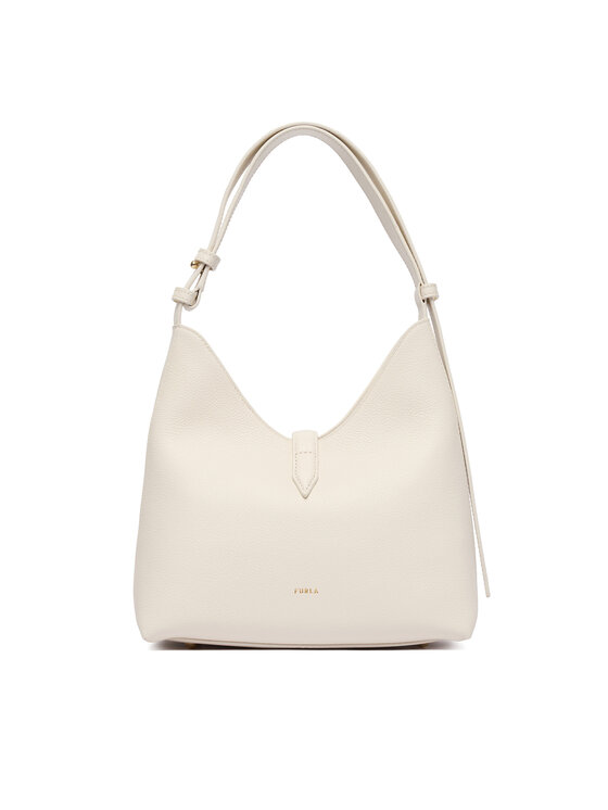 Furla Furla Kabelka Goccia S WB01979 BX3353 KH PNN00 Écru