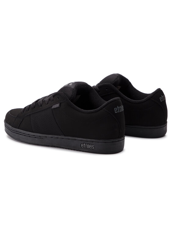 Etnies Etnies Tenisice Kingpin 4101000091 Crna