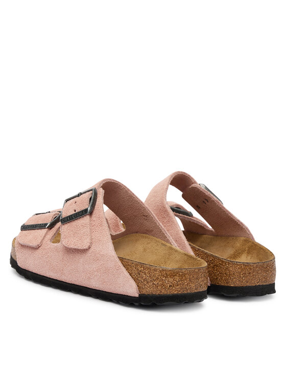 Birkenstock Birkenstock Šľapky Arizona 1031651 Ružová