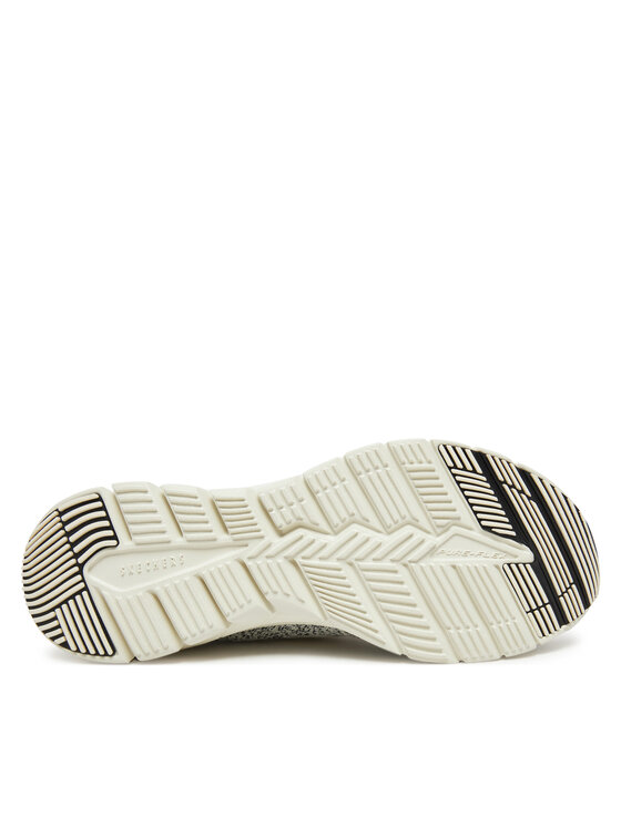 Skechers Skechers Tenisice Pure Flex-Pulse 104651/NTBK Bež