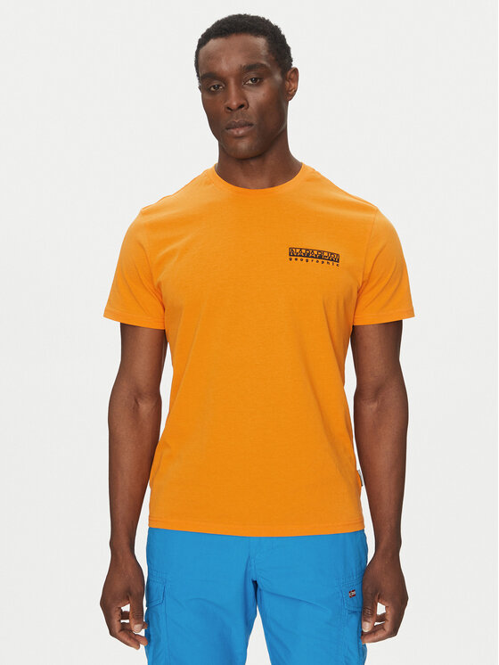 T-Shirt Napapijri
