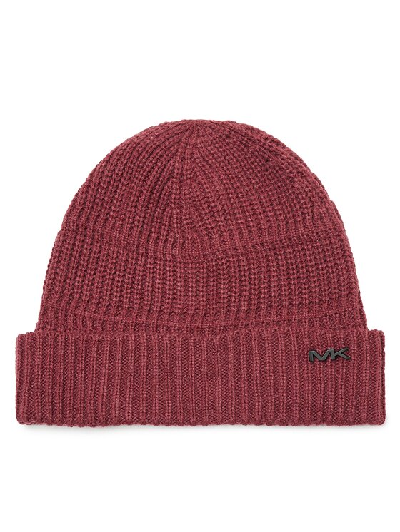 Michael Kors Michael Kors Completo cappello, sciarpa e guanti 2934187 Bordeaux