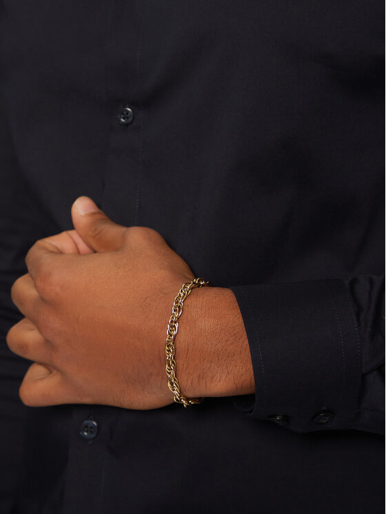 Tommy Hilfiger Tommy Hilfiger Bracciale 2790500 Oro