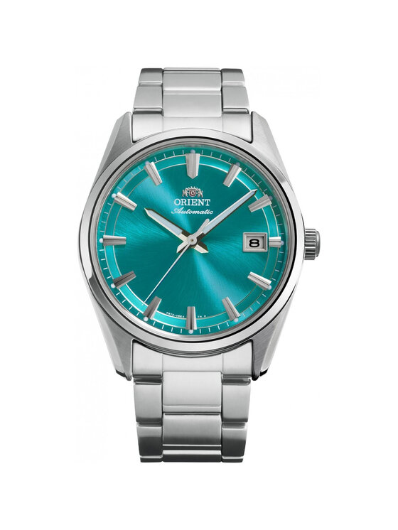 Orient Orient Hodinky RA-AC0R06L30B Stříbrná