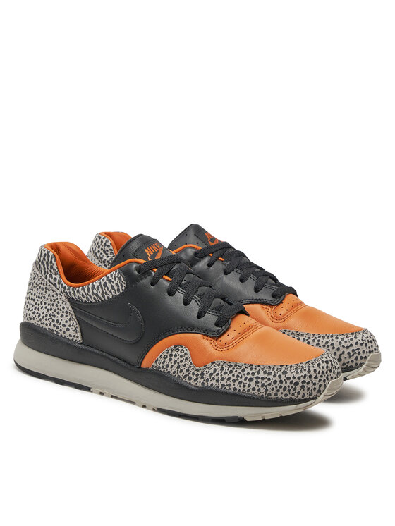 Nike Nike Sneakers Air Safari HM3818 Nero