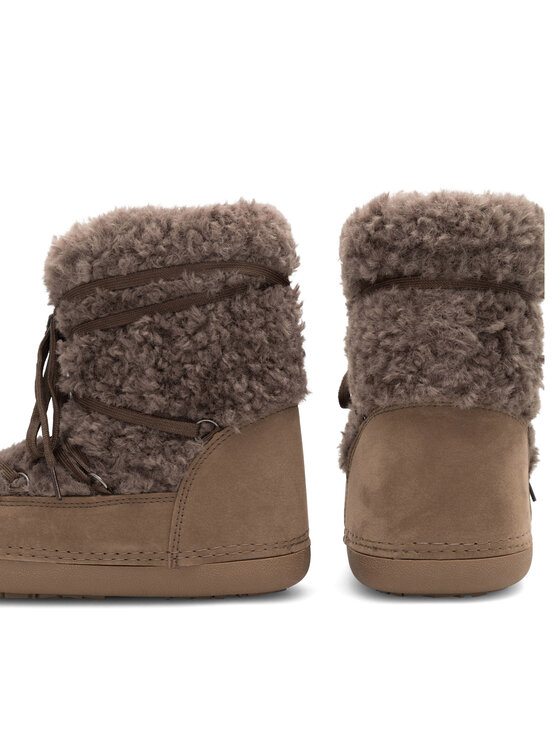 DeeZee DeeZee Снігоходи Lului N9057 Коричневий