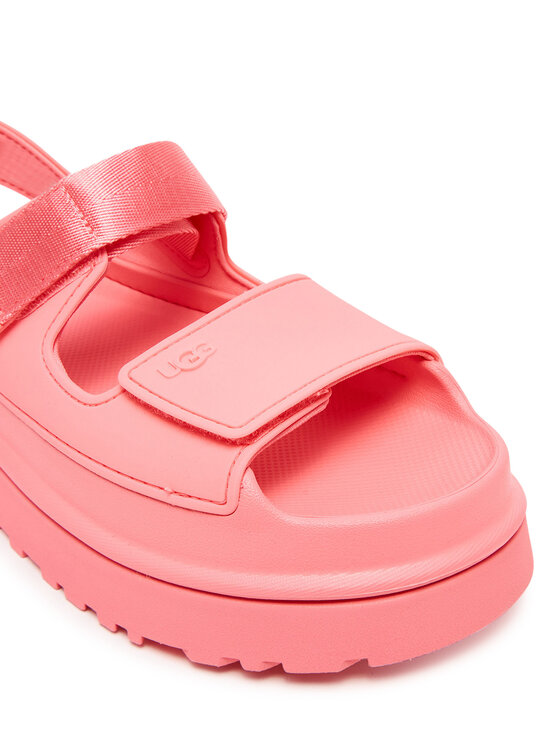 Ugg Ugg Сандали W Goldenglow 1152685 Розов