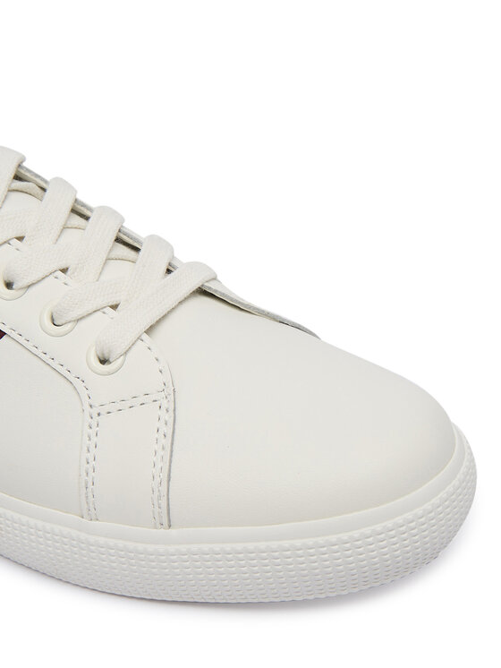 LAUREN RALPH LAUREN LAUREN RALPH LAUREN Sportcipők Janson II 802979187003 Fehér