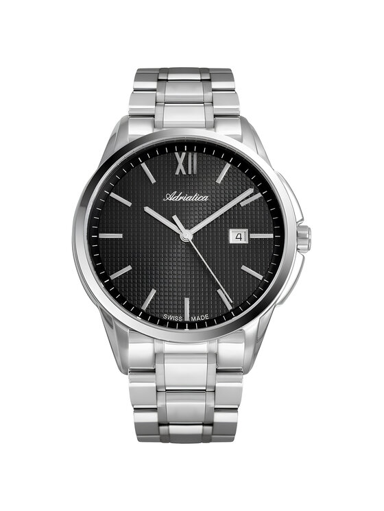 Adriatica Adriatica Orologio A1290.5164Q Argento
