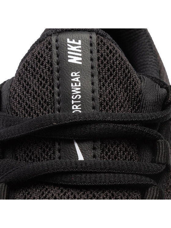 Nike Nike Buty Viale (Ps) AH5555 002 Czarny