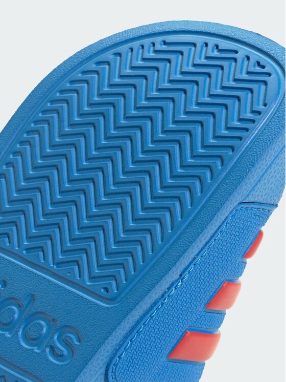 adidas adidas Klapki Adilette Shower Błękitny