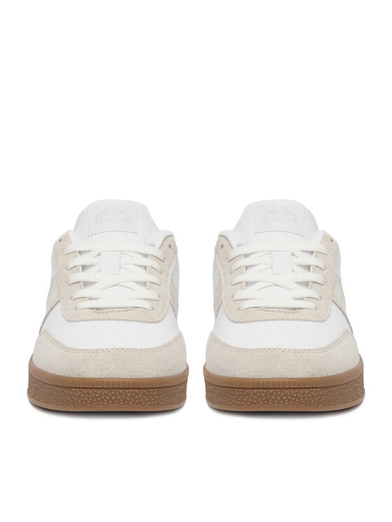 Kappa Kappa Sneakers CEO-MP40-008Z(M) Bianco