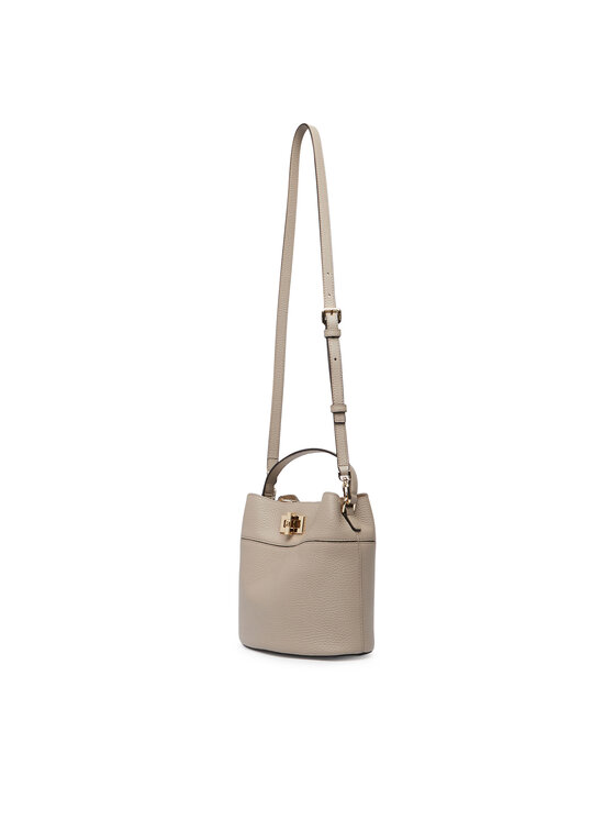 Furla Furla Torebka Amelia Mini WE00879 HSF000 CN 4892S Beżowy ciemny