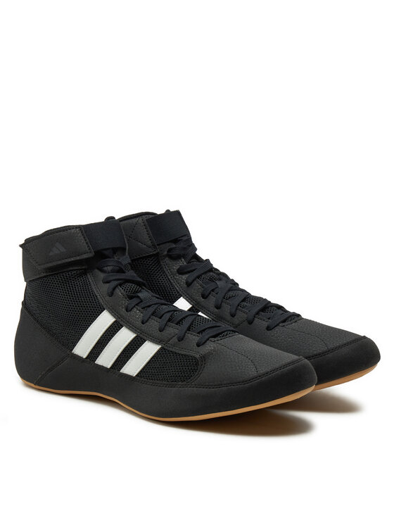 adidas adidas Tenisice za dvoranski nogomet Hvc AQ3325 Crna