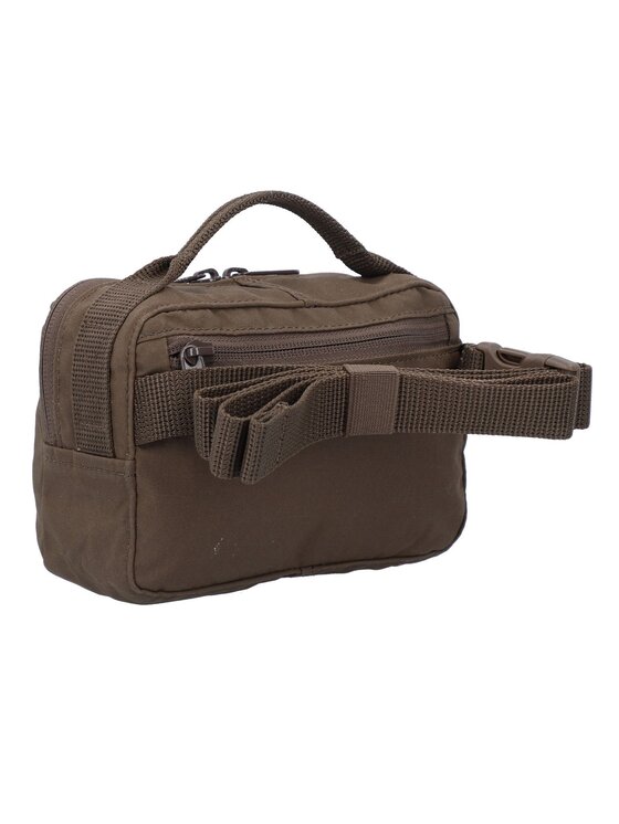 Fjällräven Fjällräven Nerka 206554 Szary