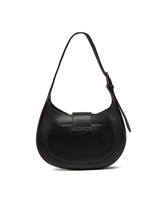 Furla Furla Torbica Club 2 WB01276-BX0053-O6000-1-007-20-BG-B Crna