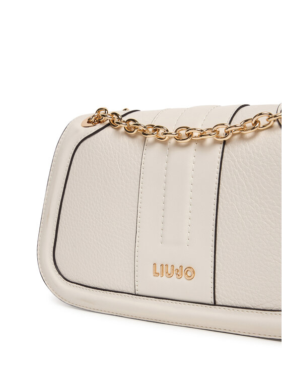 Liu Jo Liu Jo Handtasche AA6108 E1109 Écru