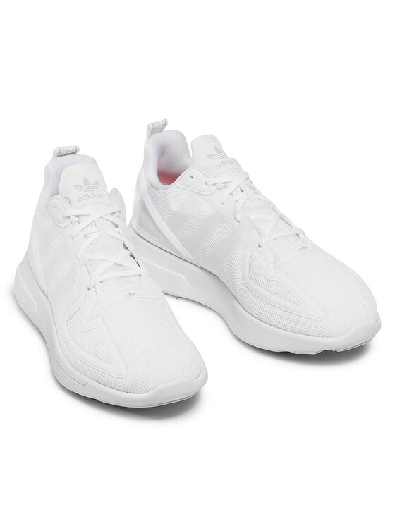 adidas Sneakersy Zx 2K Flux FV9972 Biela | Modivo.sk