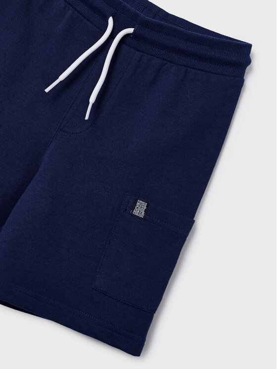 Completo T-shirt e pantaloncini 3675 Multicolore