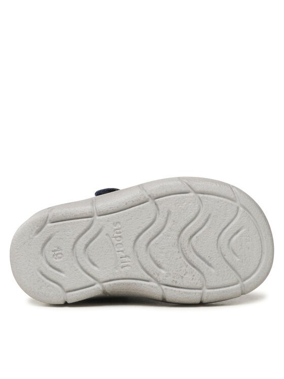 Superfit Superfit Saapad 1-009429-8010 M Sinine